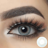 Barbie Aquamarine Blue Contact Lenses