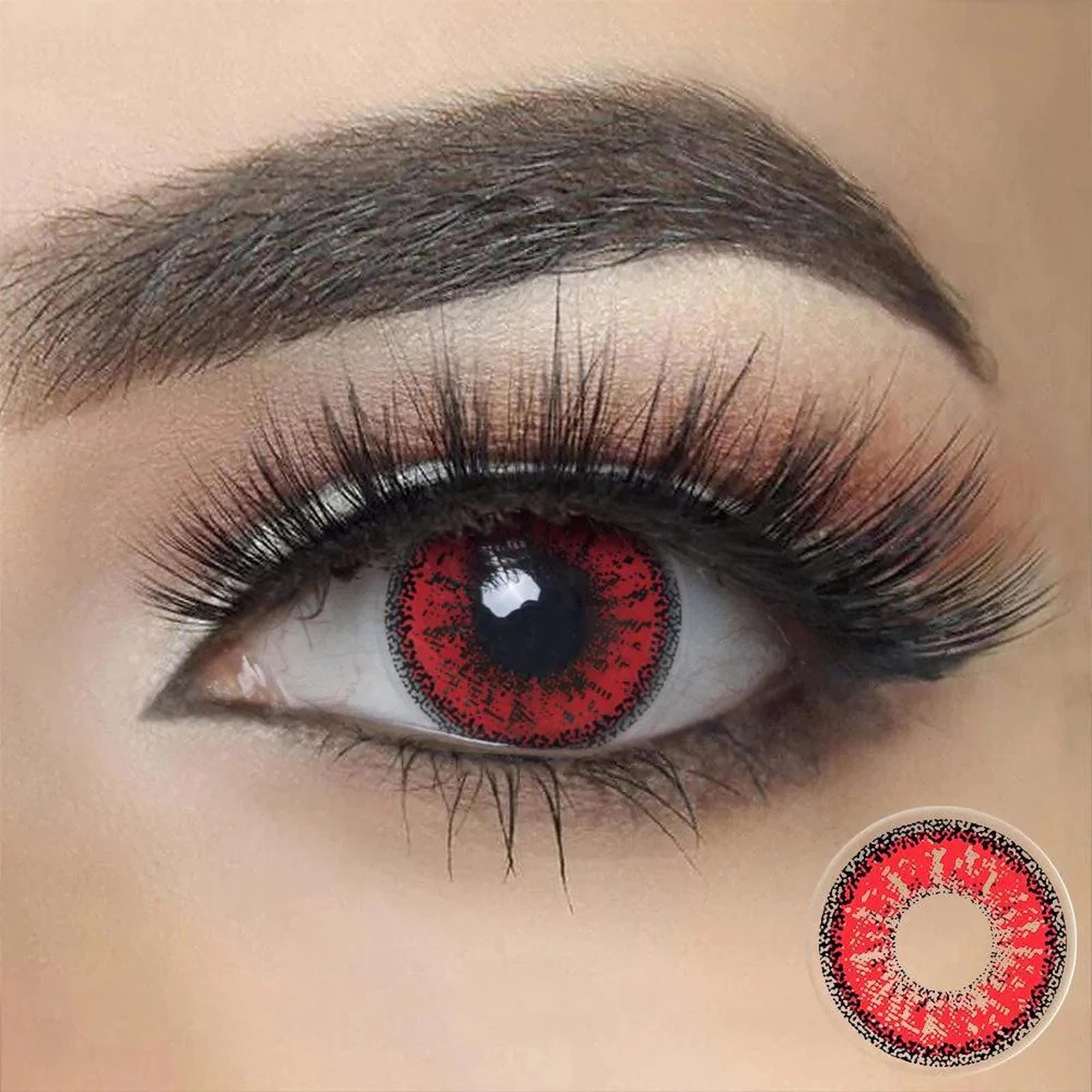 Dolly Red