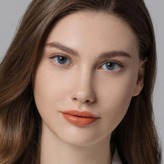 Hidrocor Azul Blue Colored Contacts