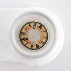 Roman Clock