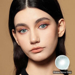 Hidrocor Gen 3 Bossa Nova Gray