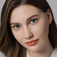 Hidrocor Marine Blue Colored Contacts