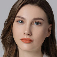 Hidrocor Marine Blue Colored Contacts