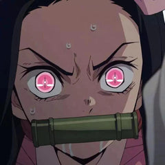 Demon Slayer Nezuko Kamado