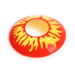 Wildfire (Inspired By Pennywise)