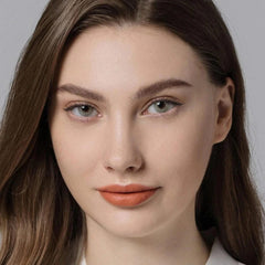 Hidrocor Quartz Gray Colored Contacts