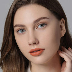 Hidrocor Topaz Blue Coloured Contacts