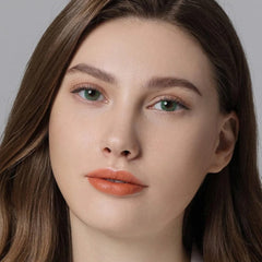 Hidrocor Verde Green Colored Contacts