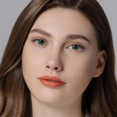 Hidrocor Verde Green Colored Contacts