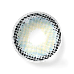 Egypt Sono Blue Contacts