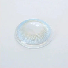 Barbie Aquamarine Blue Contact Lenses
