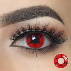 Rinne Sharingan