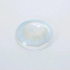 Barbie Aquamarine Blue Contact (Expiry 12/25)