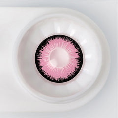 Black Pink Big Eye