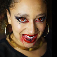 Twilight Volturi Vampire (Bakugo)