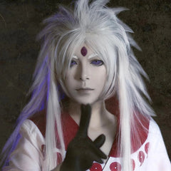 Purple Rinnegan Full Eye 22mm Sclera