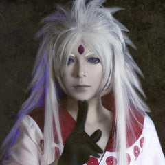 Purple Rinnegan Full Eye 22mm Sclera