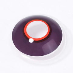 Purple Circle (Expiry 24/09)