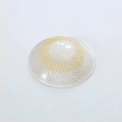 Barbie Ash Gray Contact Lenses