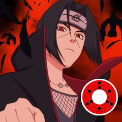Rinne Sharingan
