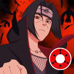 Rinne Sharingan