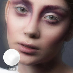 Rio Parati Gray Colored Contacts