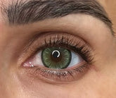 2 Tone FreshTone Gem Green Jelly