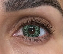 3 Tone FreshTone Lantana Green