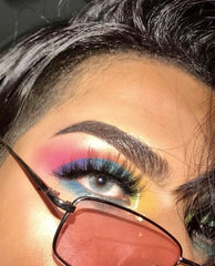 Ivory Contact Lenses