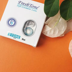 FreshTone Diva - Blue