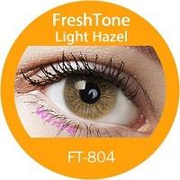 Light Hazel