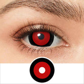 Tokyo Ghoul Mini Sclera Contacts