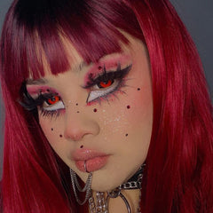 Tokyo Ghoul Mini Sclera Contacts