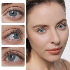 Fiesta Jade Coloured Contact Lenses