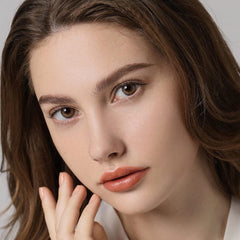 Spanish Real Hazel Coloured Contacts