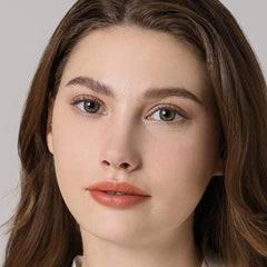 Diamond Gray Green Coloured Contacts