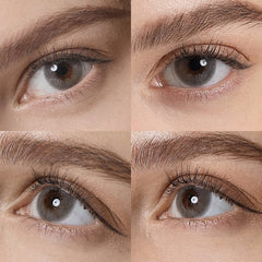 Diamond Gray Shadow Coloured Contacts