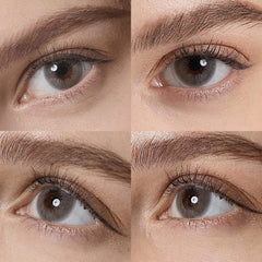 Diamond Gray Shadow Coloured Contacts