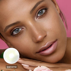Rio Ipanema Colored Contacts