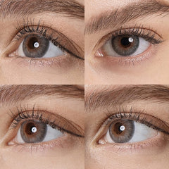 Symphony 3Con Gray Coloured Contacts