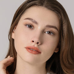 Symphony 3Con Gray Coloured Contacts