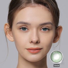 Hidrocharme Verde Green