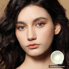 Hidrocor Gen 3 Cambuci Green