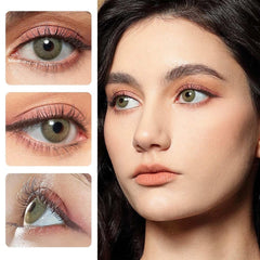 Hidrocor Gen 3 Cambuci Green