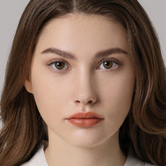 Spanish Real Olive Coloured Contacts