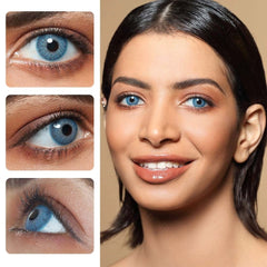 Hidrocor Gen 3 Arara Blue