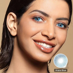 Hidrocor Gen 3 Arara Blue