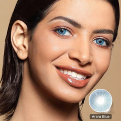 Hidrocor Gen 3 Arara Blue