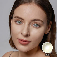 Rio Mel Colored Contacts