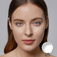 Rio Parati Gray Colored Contacts
